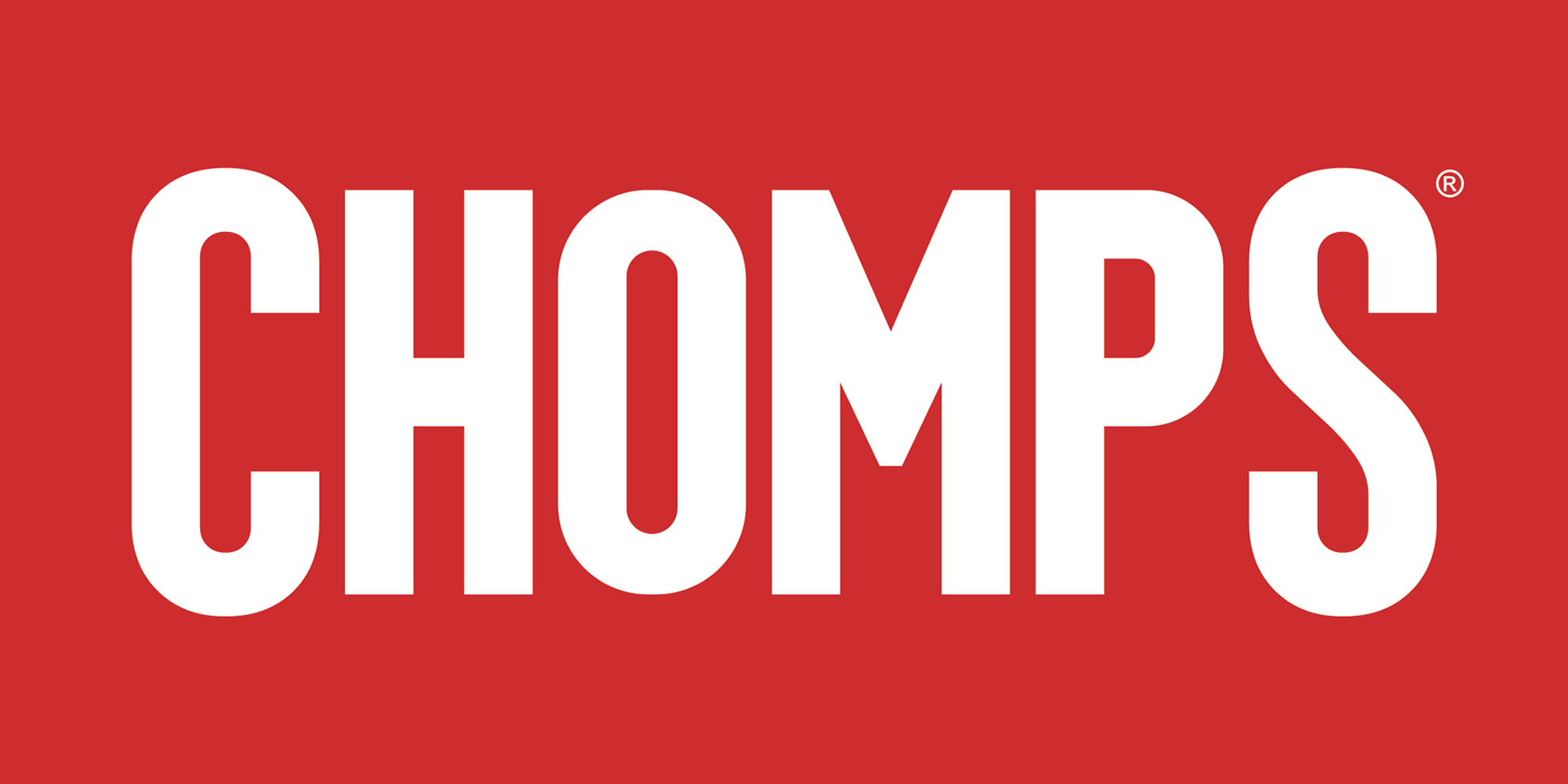 Chomps logo